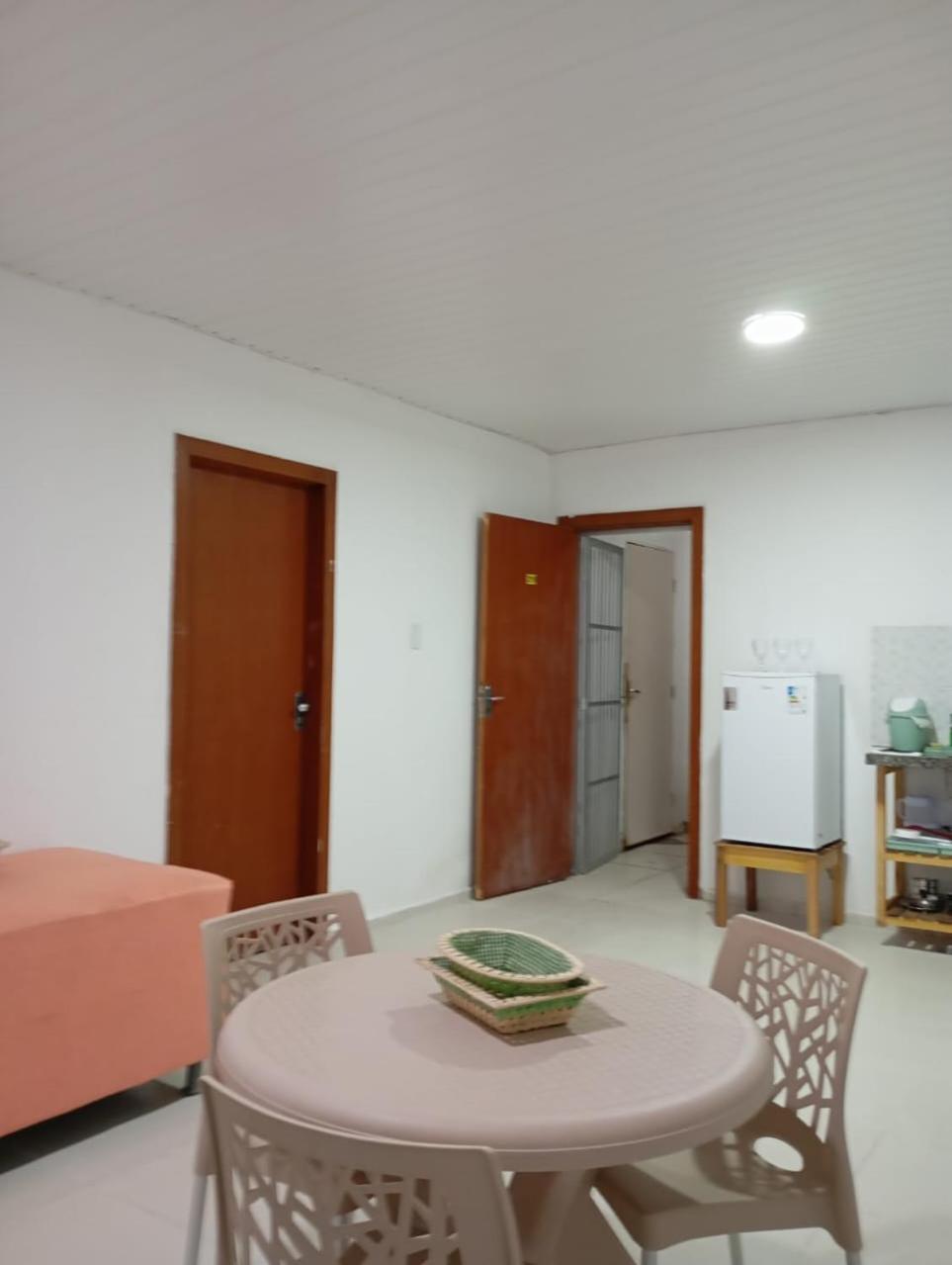 Appartement Flat 152 Amarração Shopping à Luis Correia Extérieur photo