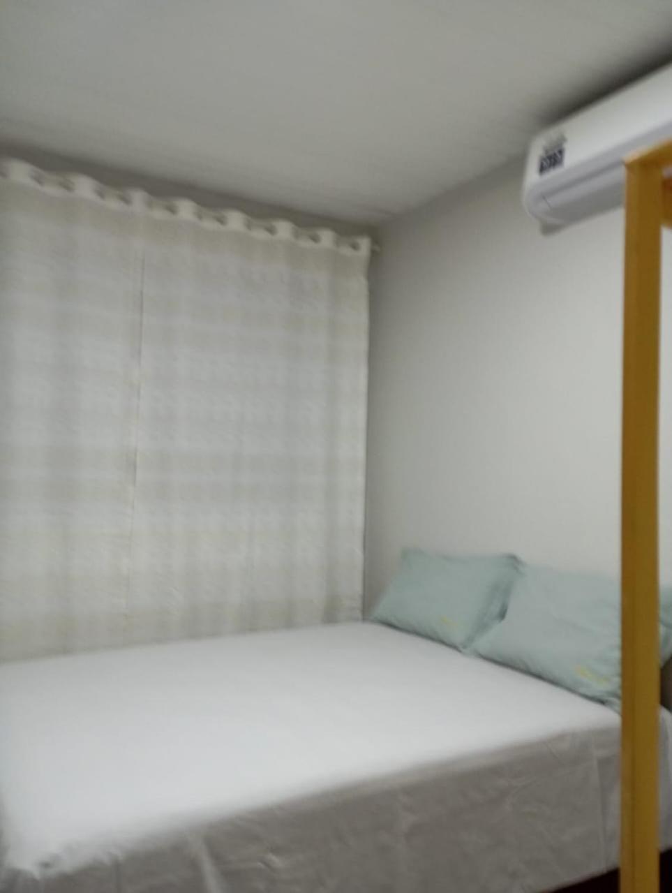 Appartement Flat 152 Amarração Shopping à Luis Correia Extérieur photo